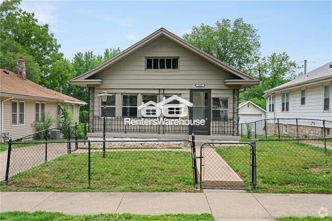 Building Photo - 3408 Mersington Ave