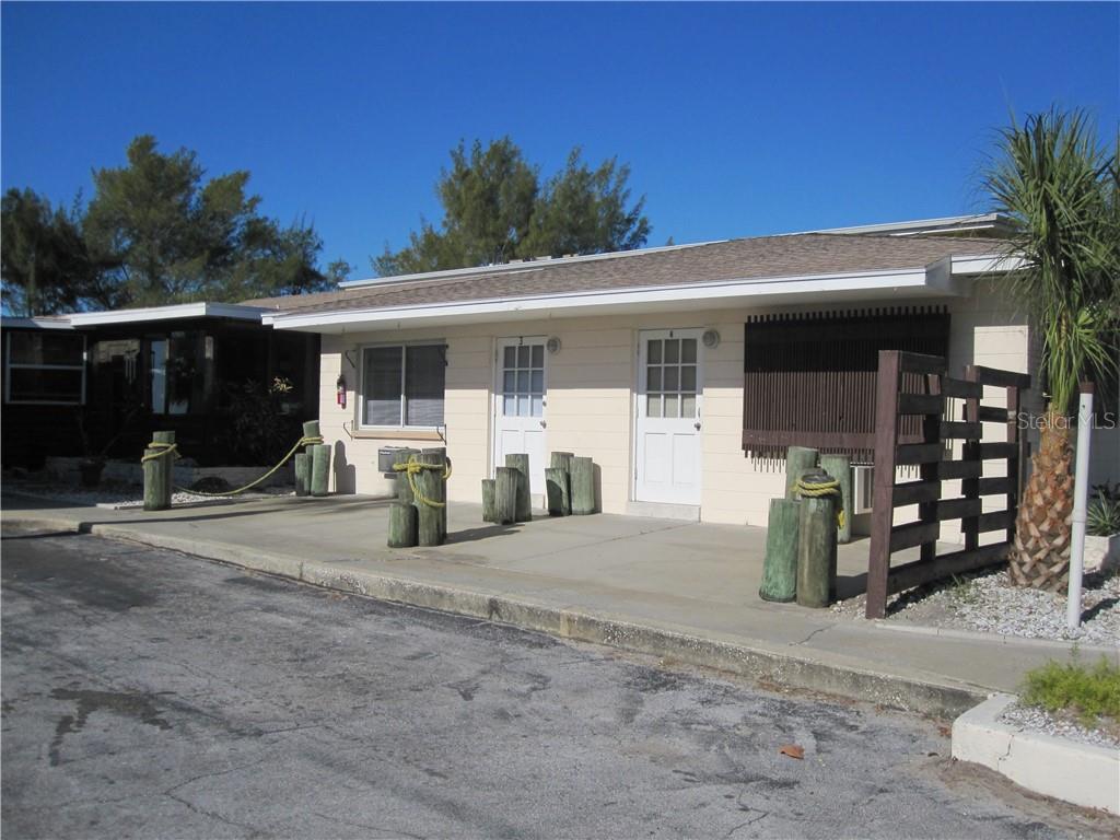 Primary Photo - 10128 Gulf Blvd