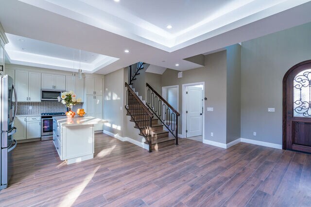 Foto del edificio - 3605 Wesley St