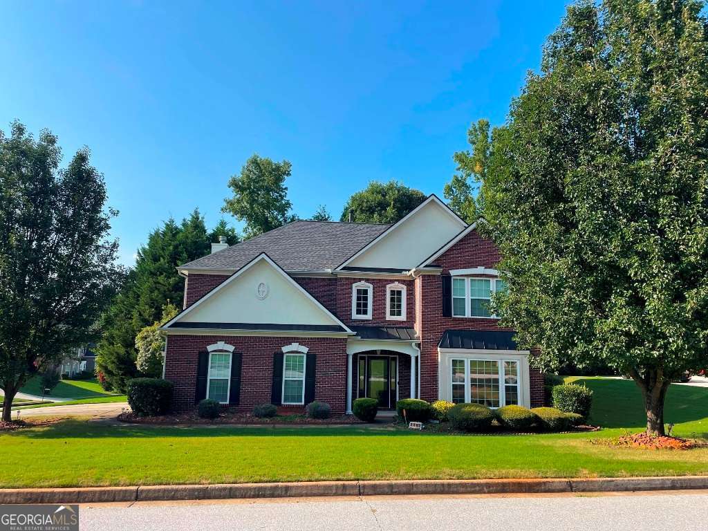Foto principal - 2307 Blackburn Pass