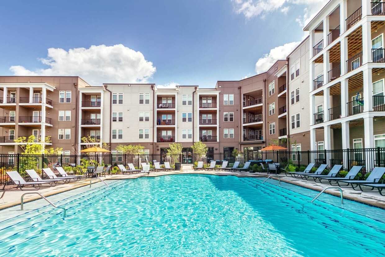 322 Baldwin Apartments Odenton, MD