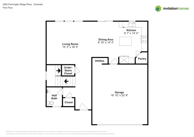 Building Photo - 3923 Farmington Ridge Pkwy