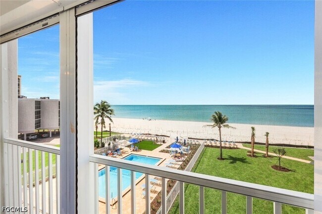 Foto del edificio - 25840 Hickory Blvd
