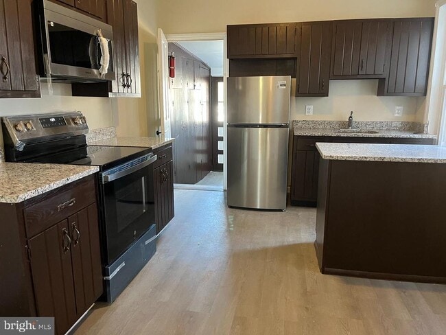 Foto del edificio - 133 E Nields St