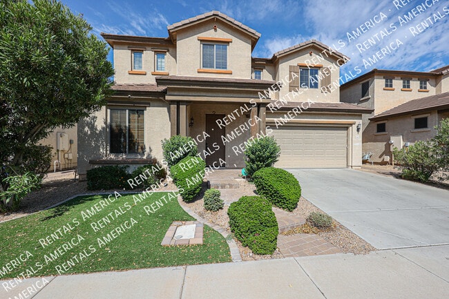 Building Photo - 3410 S Sunland Dr