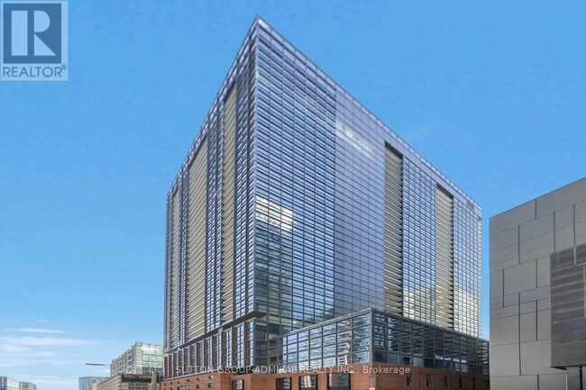 Building Photo - 88 Blue Jays Way
