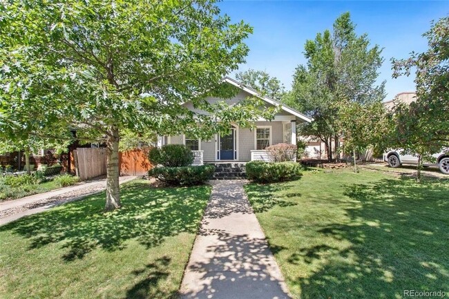 Building Photo - Charming 3BR House in Colorado Springs