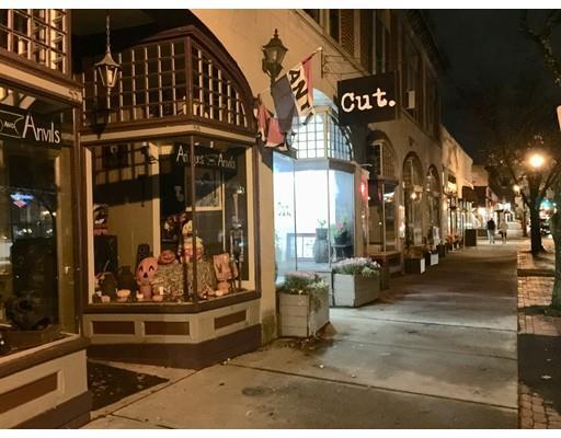 Primary Photo - 55 N Washington St