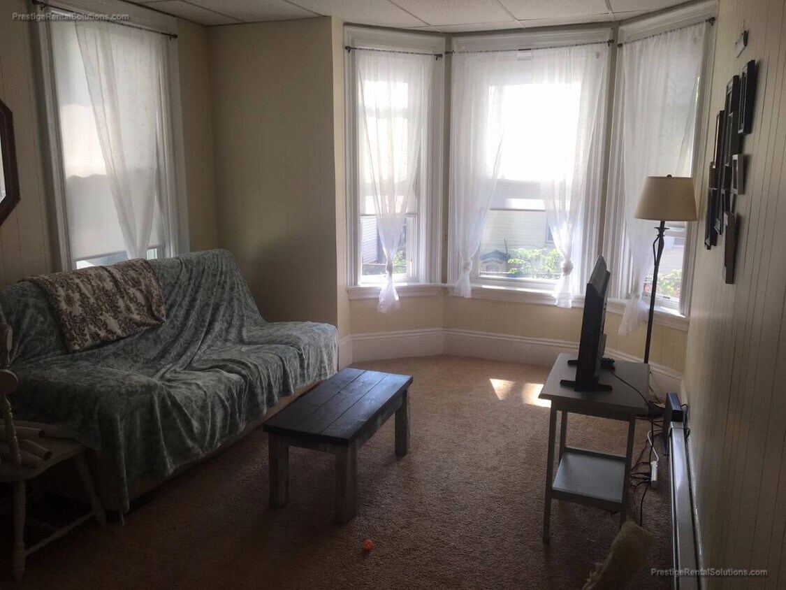 Foto principal - 15 Blossom St