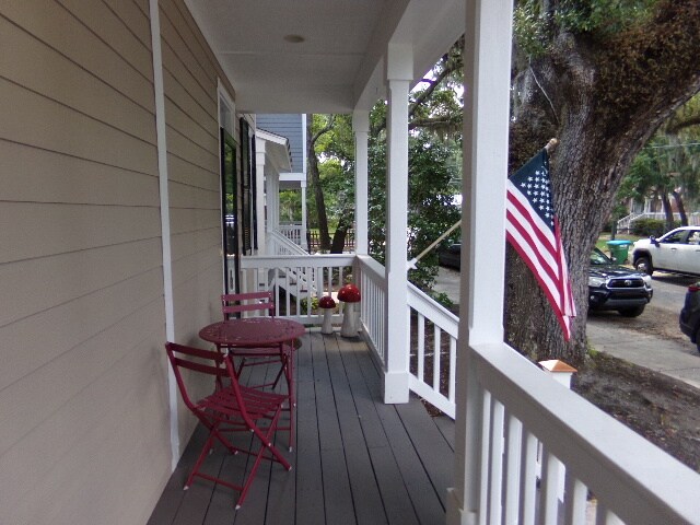 Building Photo - 1105 13th St