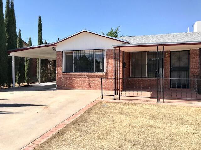Foto del edificio - 10387 Yellowstone St