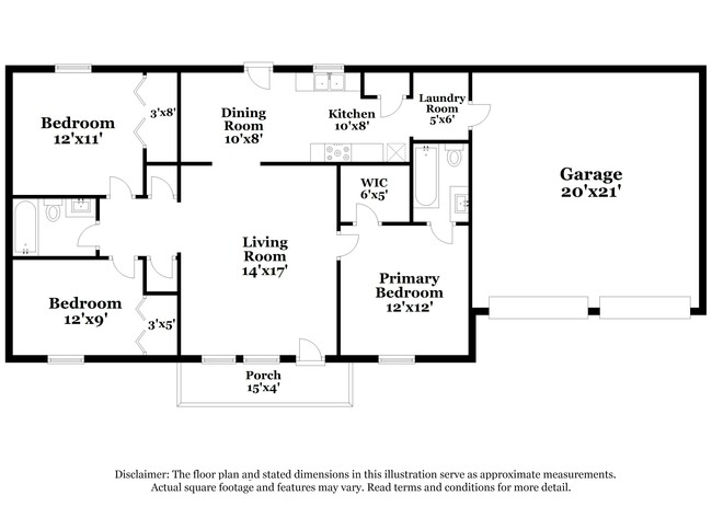 Building Photo - 354 Buffalo Creek Dr