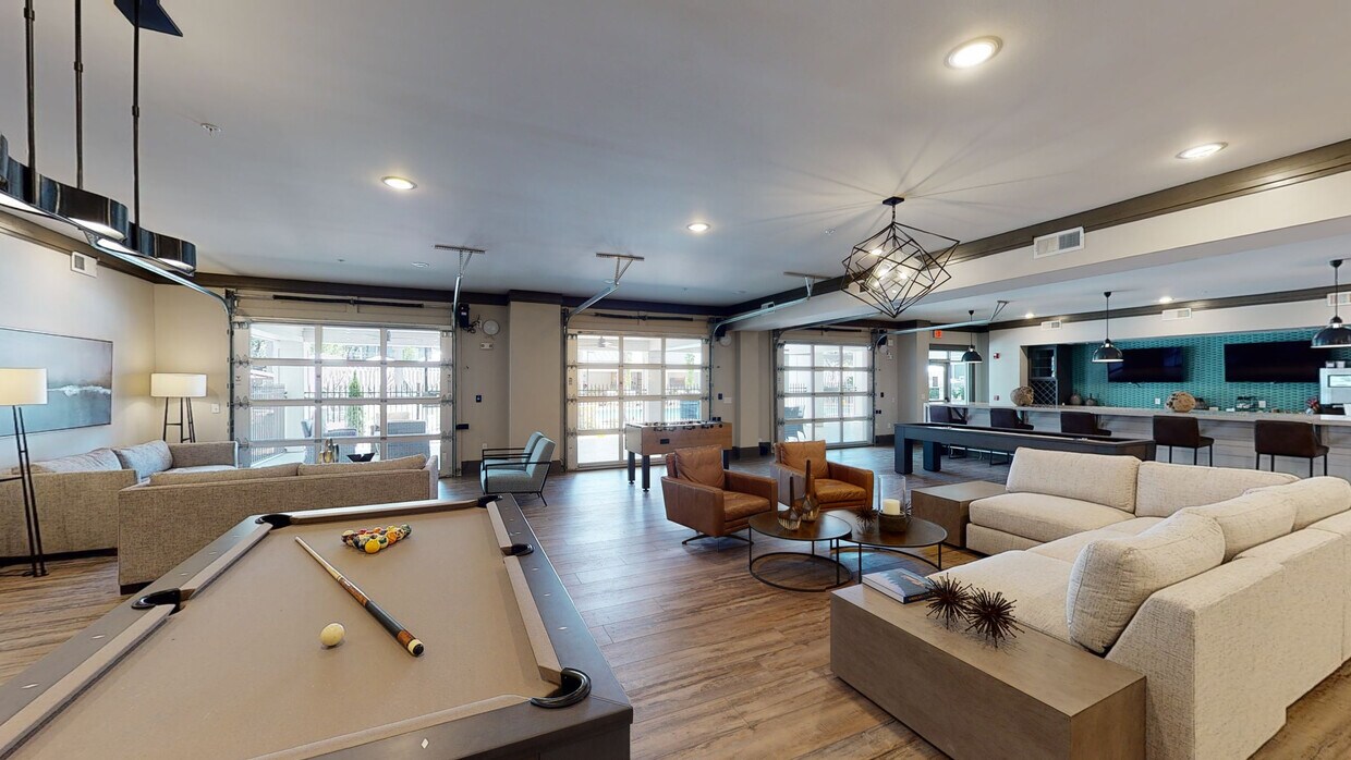 Photo - Amberleigh South Apartments