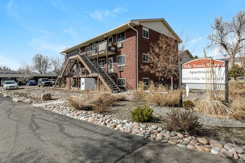 6035 Olde Wadsworth Blvd, Arvada, CO 80003 Condo for Rent in Arvada