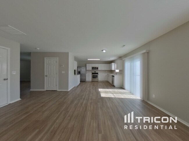 Building Photo - 9327 John Russell Road Charlotte NC