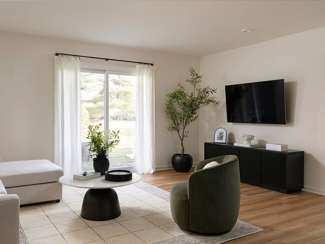 Foto del edificio - The Crest at Princeton Meadows