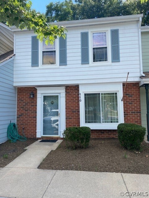 Primary Photo - 110 Arlington Square