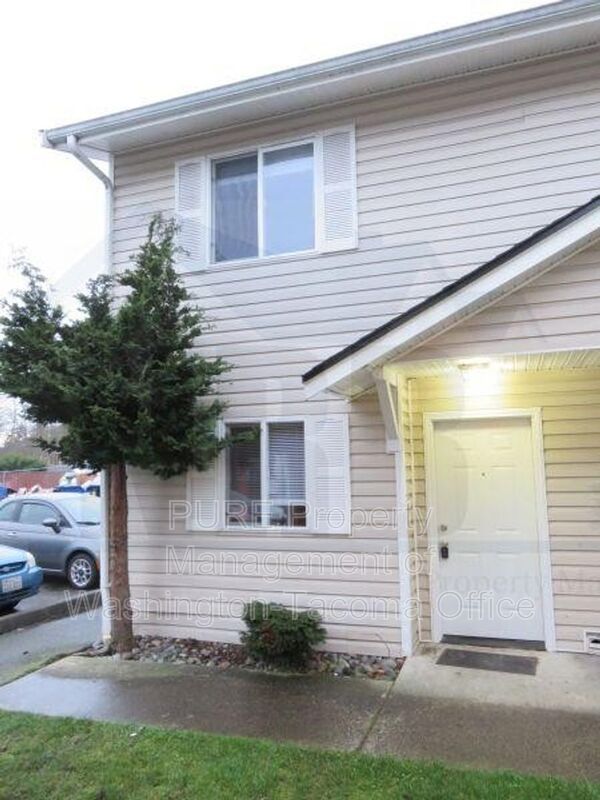 4719 109th St SW Unit 03, WA 98499 Condo for Rent in