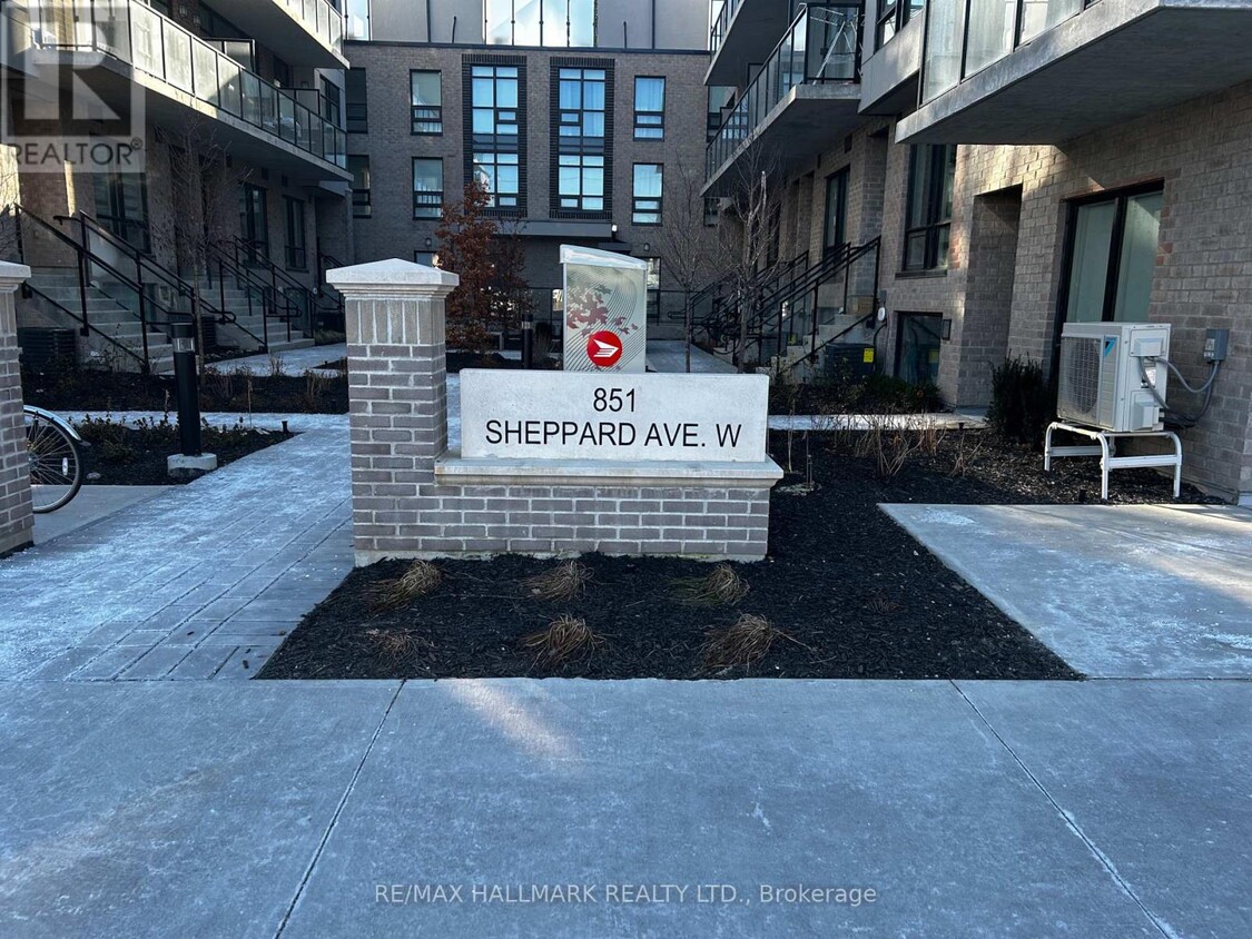 Photo principale - 4-10-851 SHEPPARD Ave