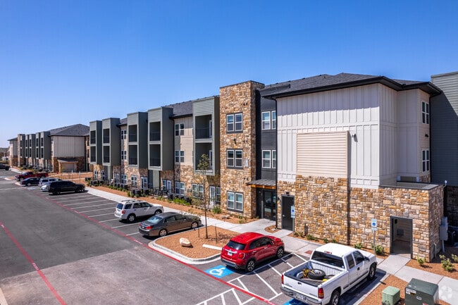 Foto del edificio - Magnolia Living