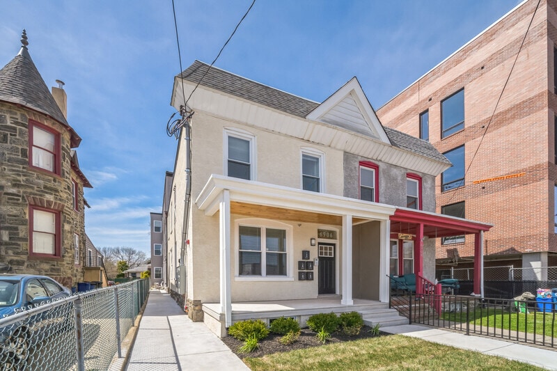 Photo - 6906 Ridge Avenue - 2