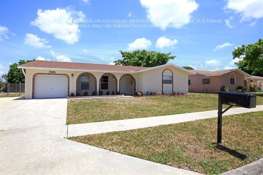 Foto principal - 7935 NW 6th Ct