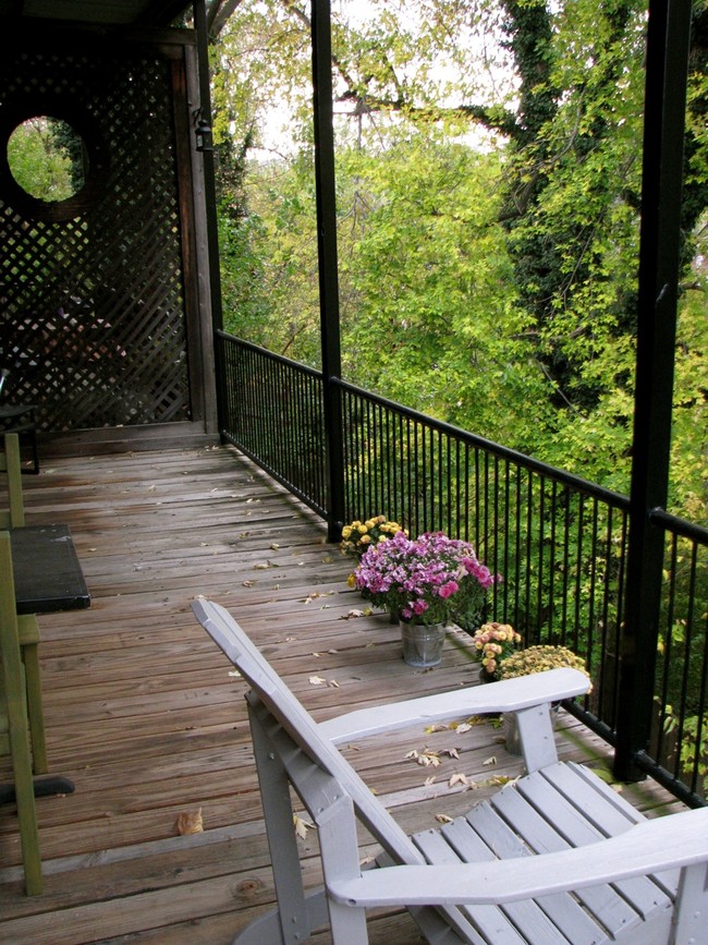 Building Photo - 529 Liberty Hill