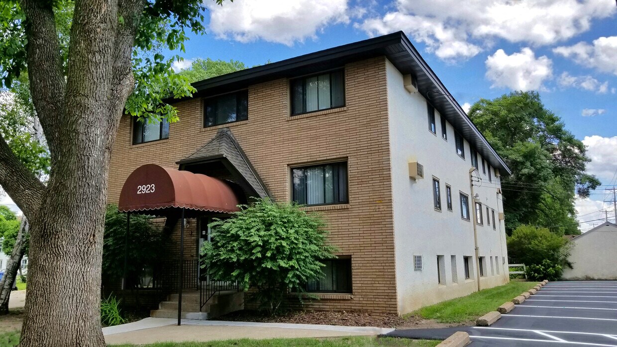 Foto principal - Minnehaha Apartments