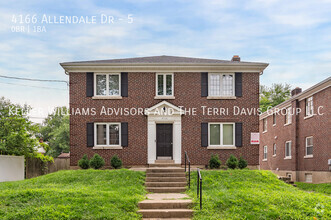 Building Photo - 4166 Allendale Dr