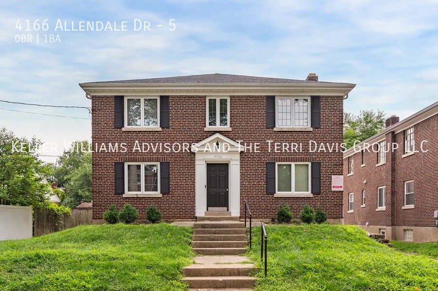 Foto principal - 4166 Allendale Dr
