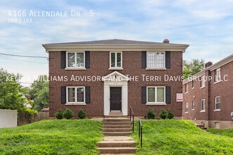 Building Photo - 4166 Allendale Dr