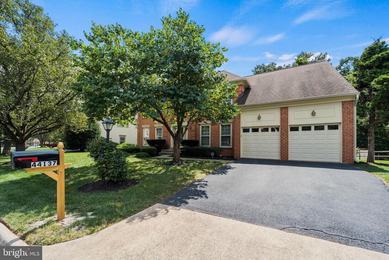 44137 Bristow Cir, Ashburn, VA 20147 House Rental in Ashburn, VA