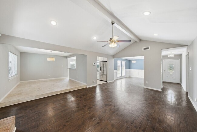 Photo - 2502 Hollow Hook Road Unit House