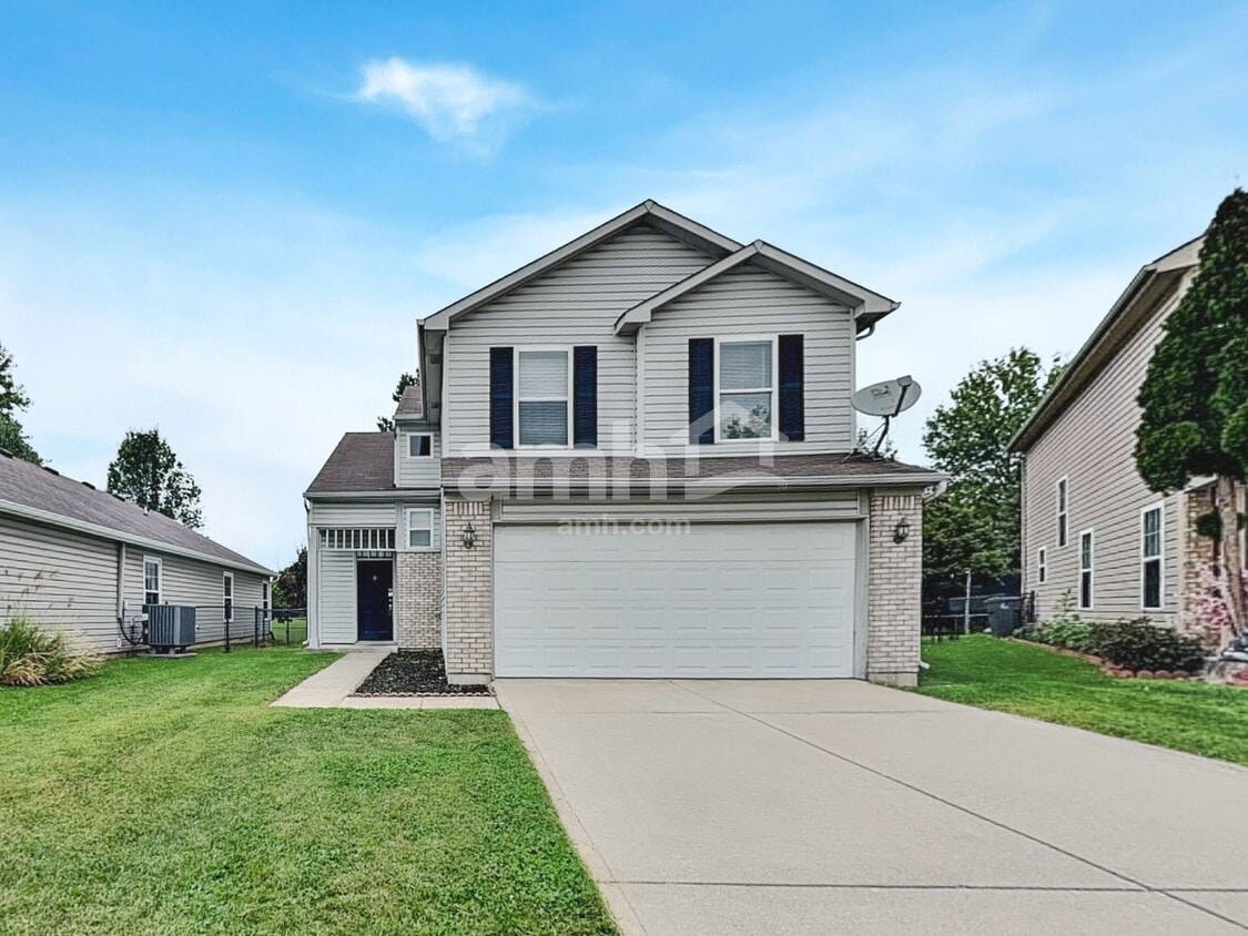 Foto principal - 4708 Whitview Ln