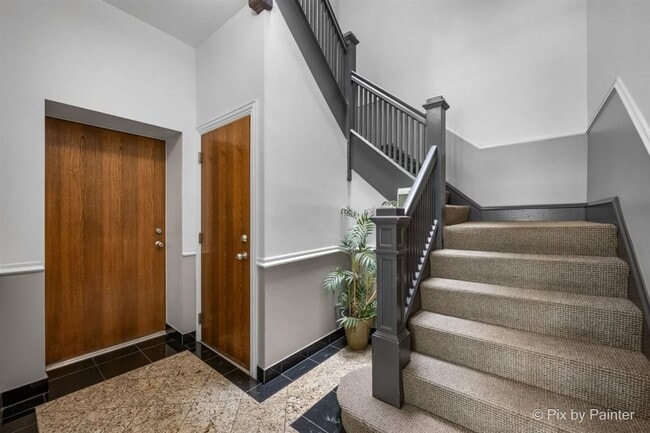 Photo - Updated Duplex Condo with 2 parking spots