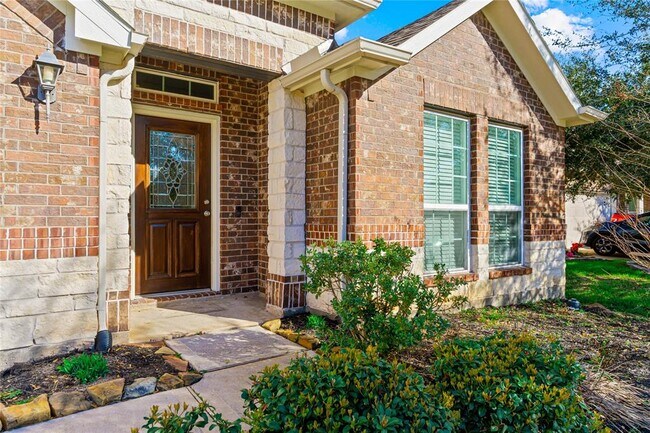 Building Photo - 3314 Hardley Meadow Ct