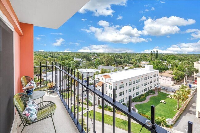 Foto del edificio - 1120 N Shore Dr NE