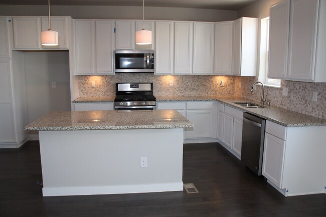 Foto del edificio - 2392 S Scranton St