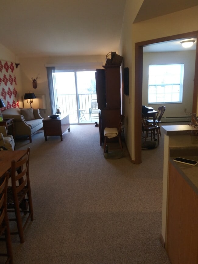 Lincoln Village Senior Apartments Port Washington, WI