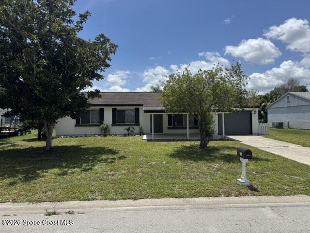 Foto del edificio - 425 Tewksbury Ln NE