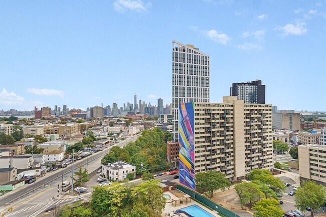 Foto del edificio - 201 St Pauls Ave