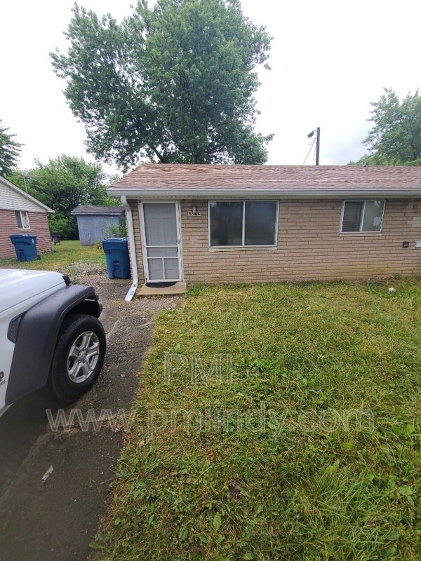 5566 Oliver Ave, Indianapolis, IN 46241 Condo for Rent in