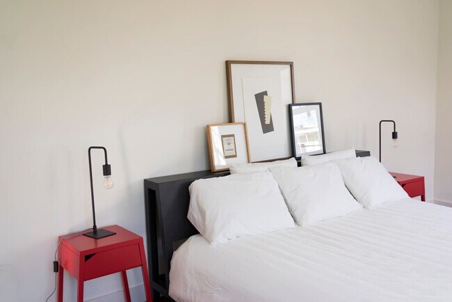 Foto del edificio - 747 4th St