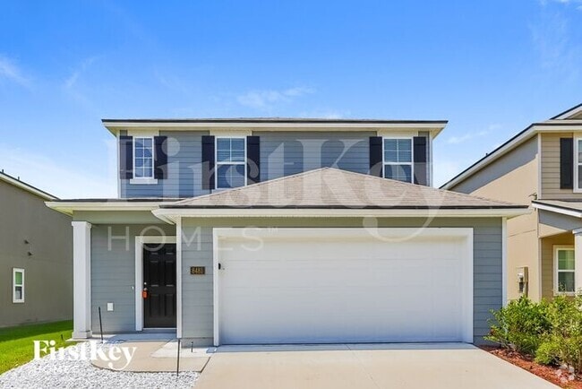 Building Photo - 8481 Cape Fox Dr