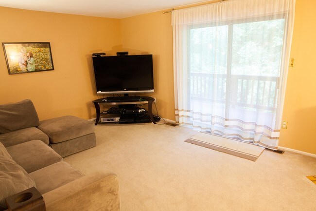 Family Room - 9039 Early April Way