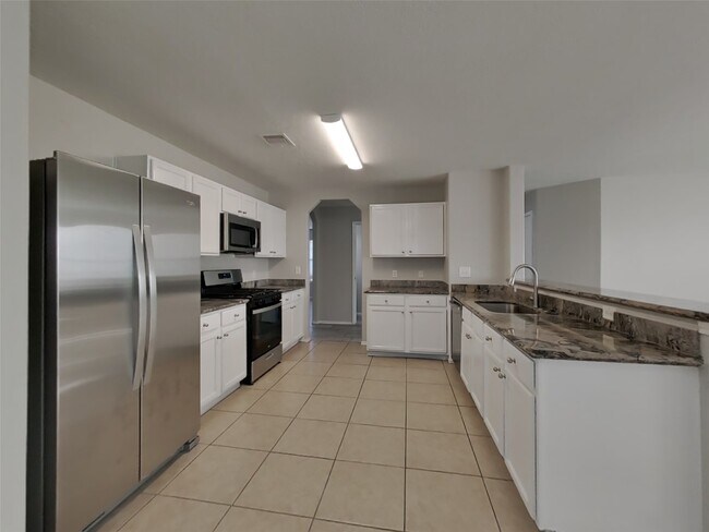 Foto del edificio - 18438 Atascocita Meadows Dr