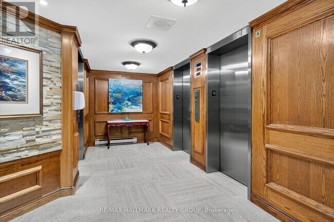 Photo du bâtiment - 530 Ave. Laurier
