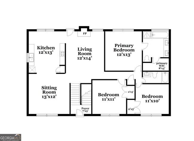 Building Photo - 1286 Live Oak Terrace