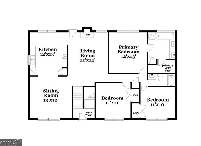 Foto del edificio - 1286 Live Oak Terrace