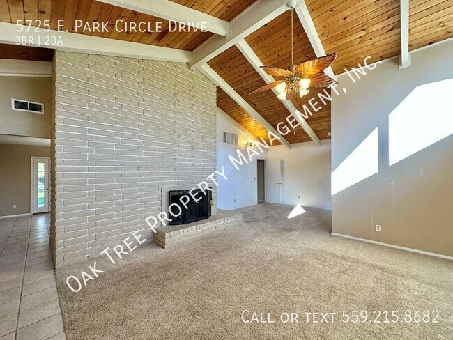 Building Photo - 5725 E Park Cir Dr